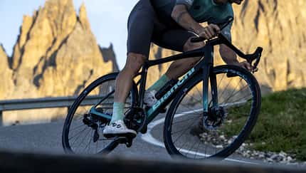 Bianchi Specialissima