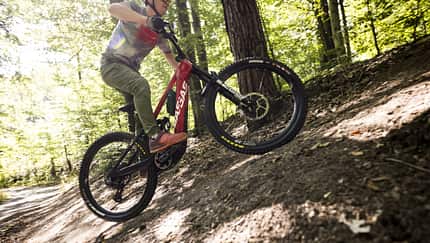 Sram Eagle Powertrain 2024 im Test