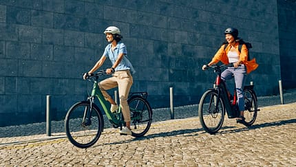 City E-Bike Cannondale Mavaro Neo SL Mood
