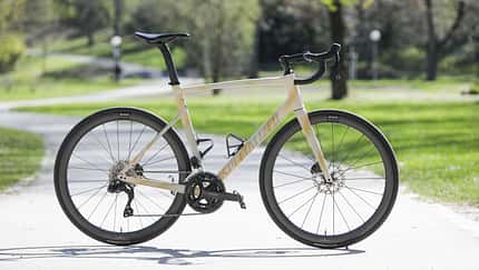 Im Langzeittest: Specializeds High-End-Aluminiumrahmen Allez Sprint