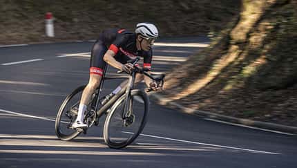 Impressionen des neuen Focus Izalco Max 2024