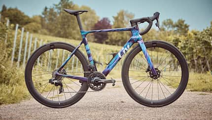 Das ROADBIKE-Magazin testet das Liv Enviliv Advanced Pro Disc.