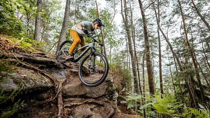 Test Traumbikes 2024