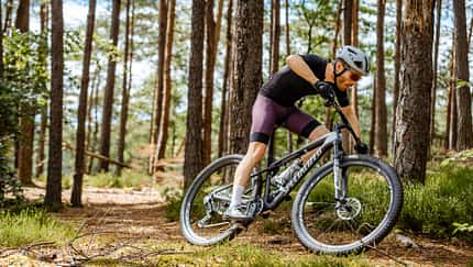 Einzeltest Specialized Epic World Cup Expert