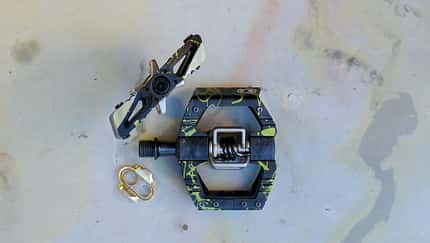 Crankbrothers Mallet Enduro LS