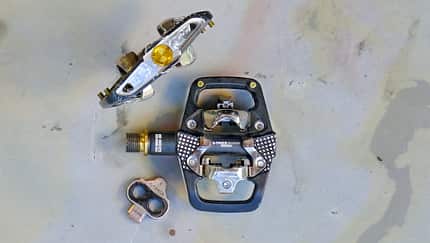 Look X-Track Klickpedal