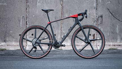 Rotwild Bikes,Gravelbike,R.R275 X,Gesamtansicht