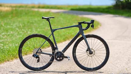 Merida,Rennrad, Scultura Endurance Rival Edition,Gesamtansicht