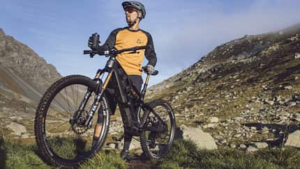 Centurion NoPogo SL 2024 im ersten Check