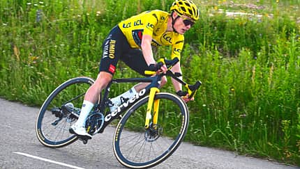 CYCLING-FRA-TDF2023-STAGE17