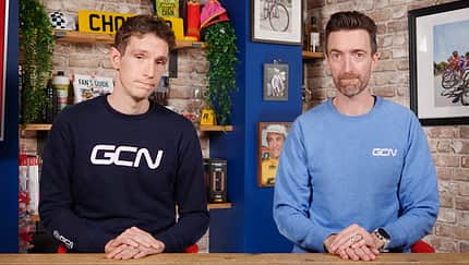 GCN+ eingestellt