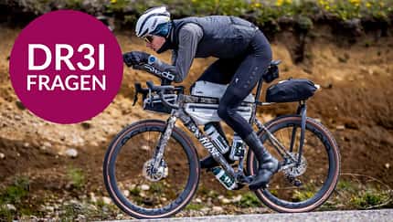 Drei Fragen an Sebastian Breuer zum Across Andes 2023