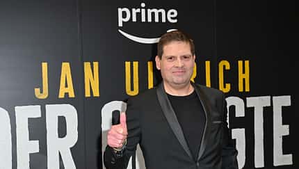 "Jan Ullrich – Der Gejagte" Screening In Munich