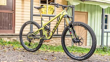 Pivot Switchblade Pro