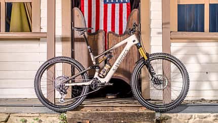 Specialized S-Works Levo SL