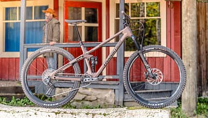 Transition Smuggler Carbon GX AXS