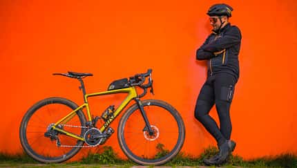 Rhein-Orange,Duisburg,Gravelbike,Thomas Terbeck
