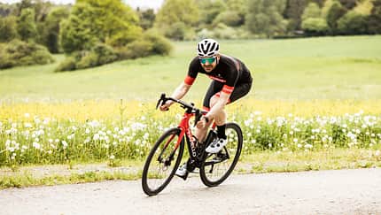 10 Jahre Roadbike und immer noch ein Traumjob