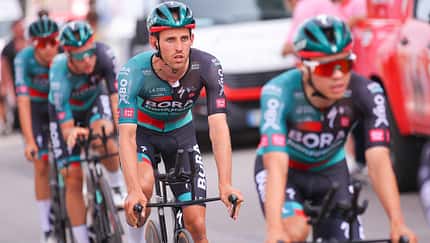 78th Tour of Spain 2023 - Stage 1