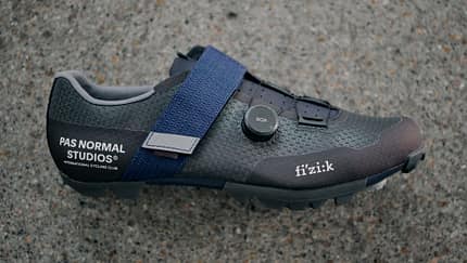 Fizik,Pas Normal Studios,VENTO FEROX CARBON PNS X FIZIK,Allroadschuh,Hauptansicht,Outdoor
