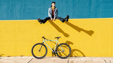Test: Welches Fahrrad passt zu dir? 