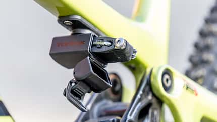 On-Board-Tools sind die perfekten Werkzeug-Begleiter auf Tour - und lassen sich perfekt an modernen Mountainbikes befestigen.