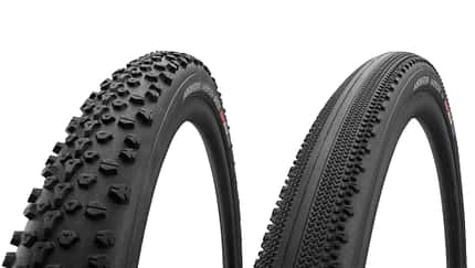 Vredestein Aventura black