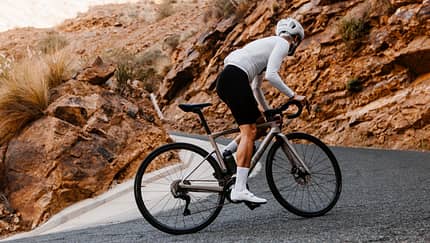 Fulcrum Speed 25+