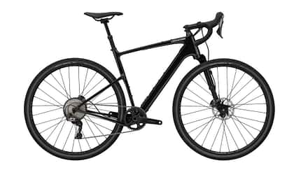 Cannondale,Topstone,Seitenansicht,Deal der Woche
