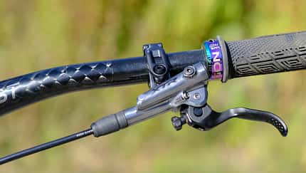 Shimano XTR (M9120)