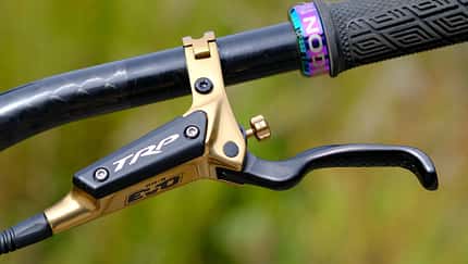 TRP DH-R Evo