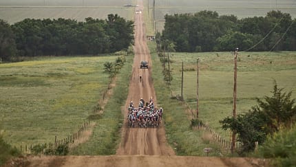 Unbound Gravel 2023