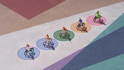Fahrrad/Bike-Typenberater