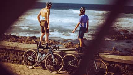 Basso x Campagnolo,Gravelbike,Ekar GT,Meer