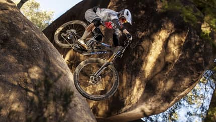 Scott Voltage Light-E-MTB