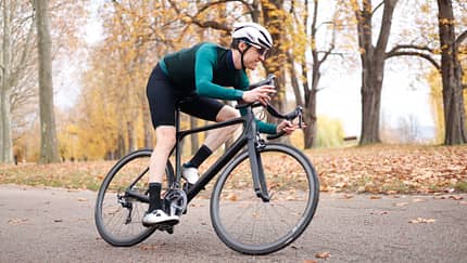 Felgenbremsen,Rennrad