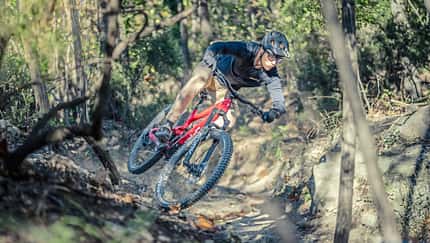 All-Mountain-Test: YT