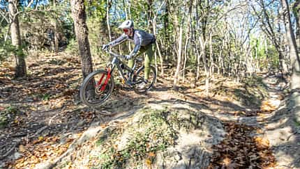 All-Mountain-Test: Merida