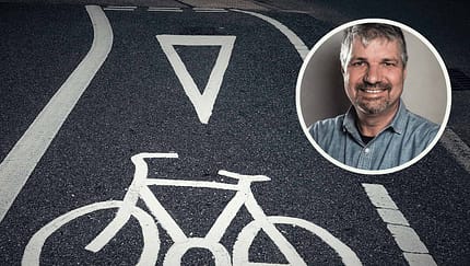 Markus Fritsch velobiz.de Krise auf dem Radmarkt