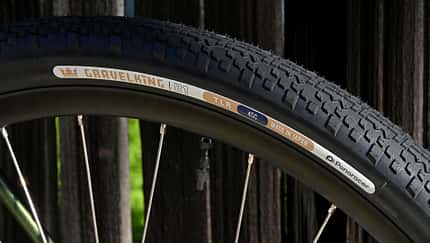 Panaracer Gravelking X1