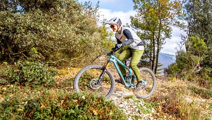 Radon Skeen Trail 10.0 HD