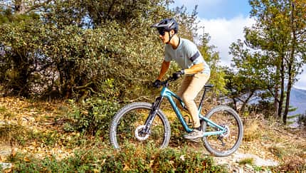 Canyon Neuron CF 9