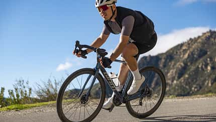 Das neue Giant TCR