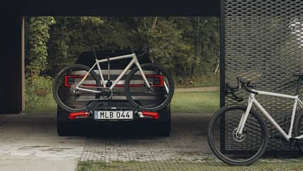 Thule Epos 2 im Test