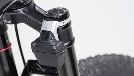 Rock Shox Flight Attendant XC im ersten Test!