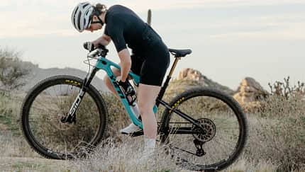 Yeti ASR 2024