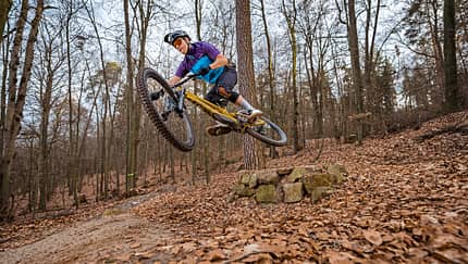Enduro Vergleichstest