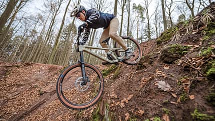 Simplon Rapcon Deore