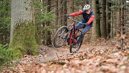 Trek SLash 9 GX AXS