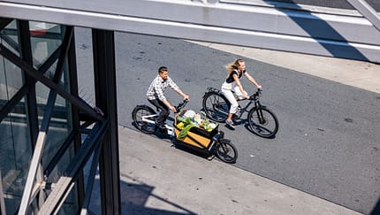 Fahrradreifen Serie Maxxis Metros Lifestyle II